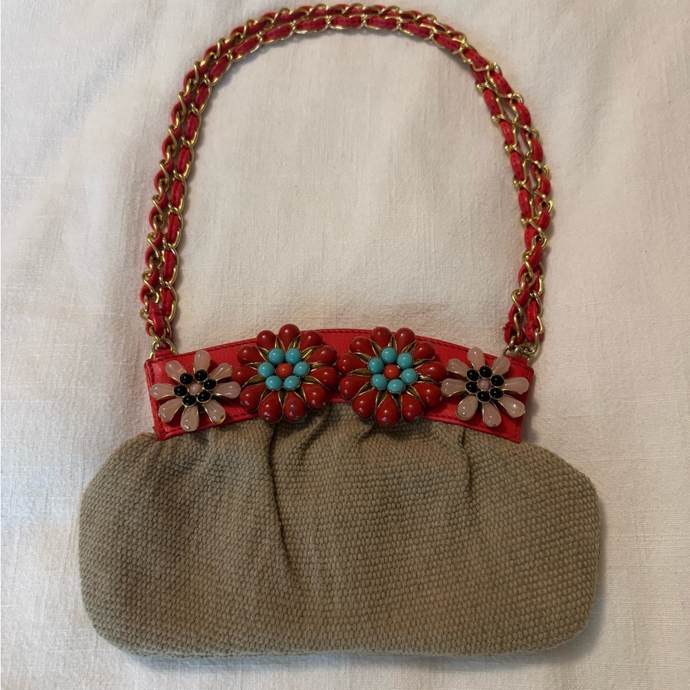 Emanuel Ungaro Bag - exclusive edition